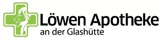 Loewen Apotheke Hlashuette Logo