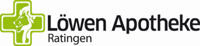 Loewen Apotheke Ratingen Logo